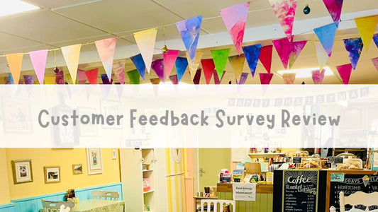 Customer Feedback Survey Review